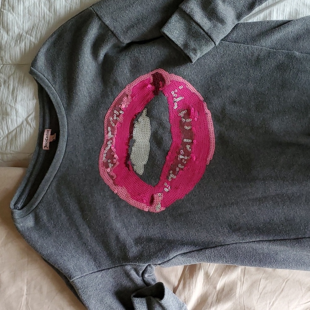 Juicy Couture Sweatshirt